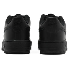Nike Air Force 1 Low LE Black (GS)