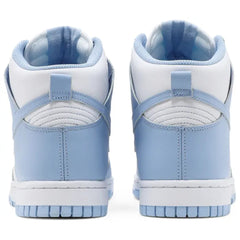 Nike Dunk High Aluminum (W)