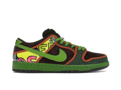 Nike SB Dunk Low De La Soul (2015) – Limited Edition Sneakers