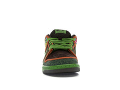 Nike SB Dunk Low De La Soul (2015) – Limited Edition Sneakers