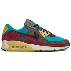 Nike Air Max 90 NRG Ridgerock Turbo Green