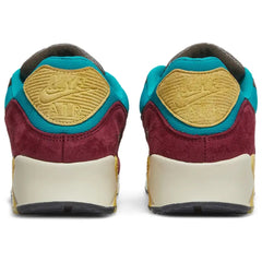 Nike Air Max 90 NRG Ridgerock Turbo Green