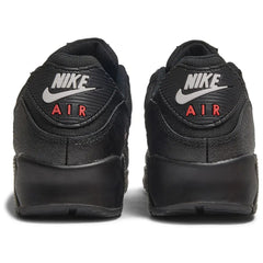 Nike Air Max 90 Black Sport Red