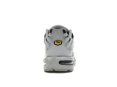 Nike Air Max Plus Wolf Grey: Iconic Style and Comfort