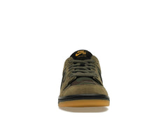 Nike SB Dunk Low Skate Camo – Men’s Skateboarding Shoes