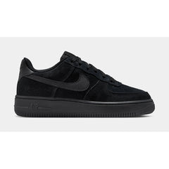 Nike Air Force 1 LV8 Black (GS)