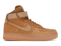 Nike Air Force 1 High Flax (2018) – 882096-200