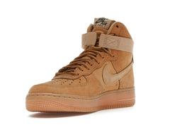 Nike Air Force 1 High Flax (2018) – 882096-200