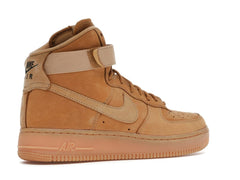 Nike Air Force 1 High Flax (2018) – 882096-200