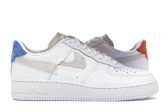 Nike Air Force 1 LX Vandalised White Women’s Sneakers