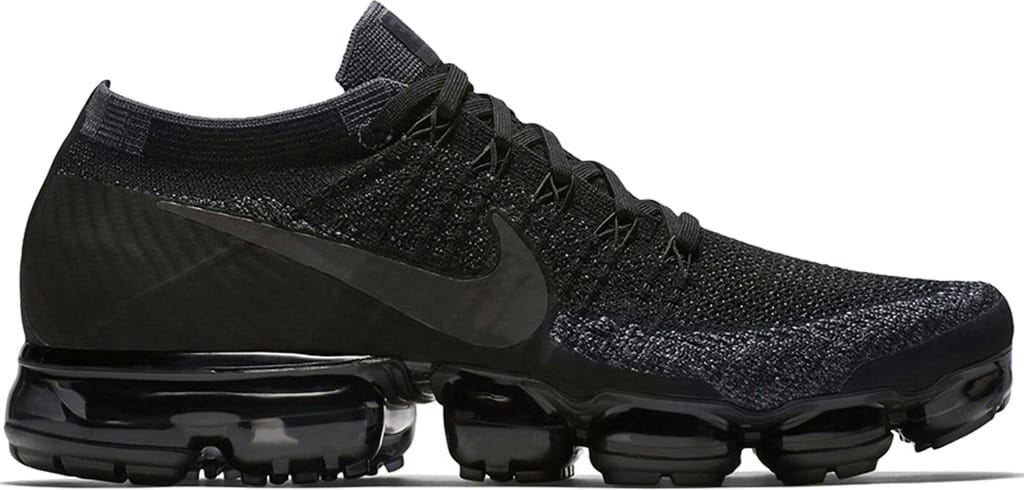 Nike Air VaporMax Triple Black 899473-003 Sneakers