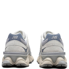 9060 - Pearl Grey/Linen