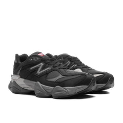 9060 (GS) - Black/Castlerock