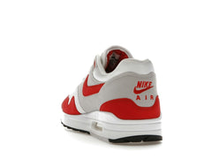 Nike Air Max 1 Anniversary Red 2017 Sneakers 908375-100