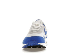 Nike Air Max 1 Anniversary Royal 2017 White Blue
