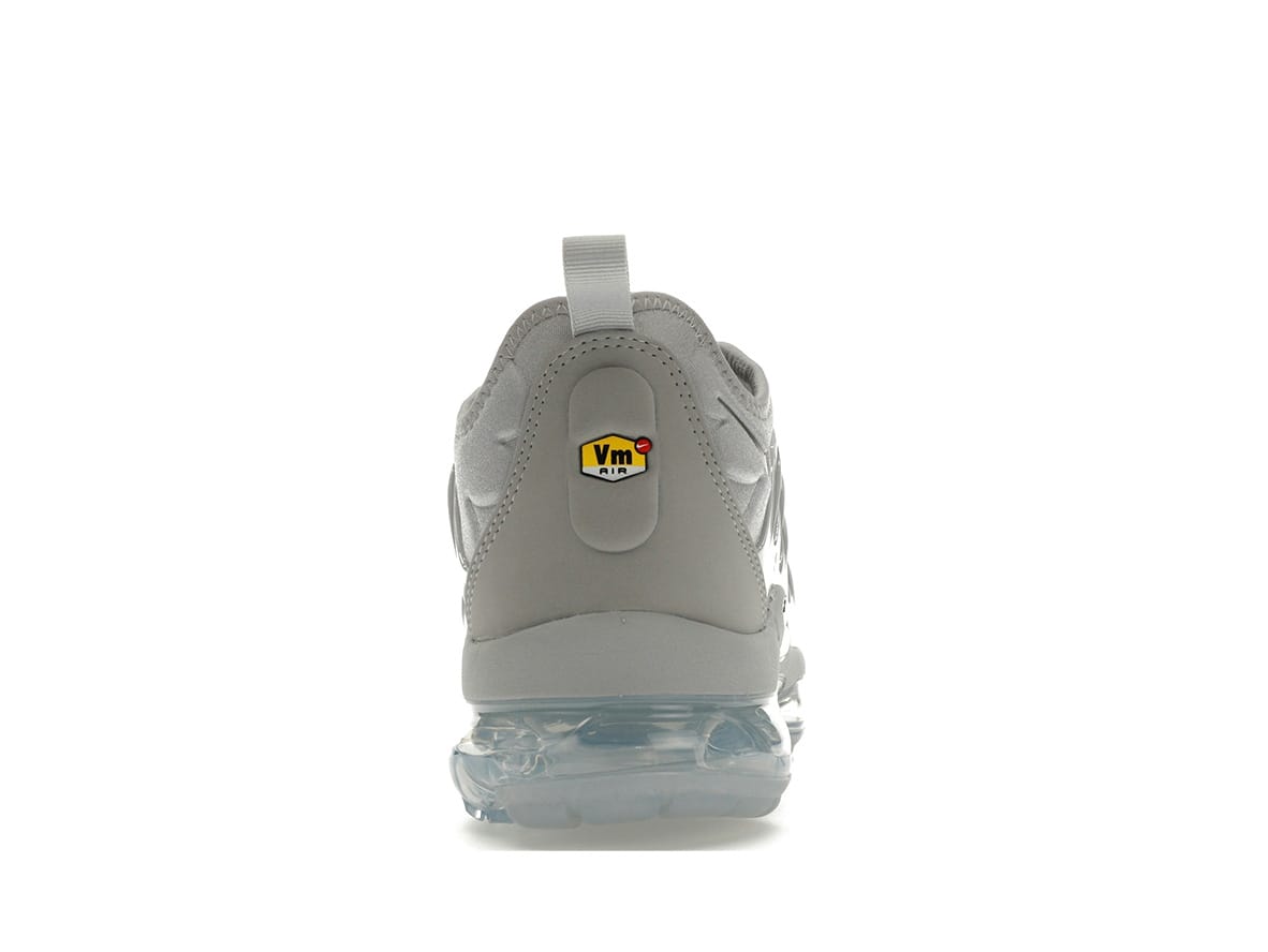 Nike Air VaporMax Plus Cool Grey – Men’s Running Shoes