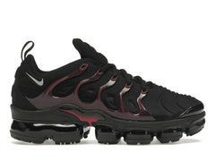 Nike Air VaporMax Plus Black Noble Red 924453-021