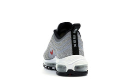 Nike Air Max 97 LX Swarovski Silver Bullet Women’s Sneakers