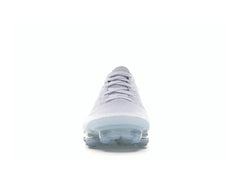 Nike Air VaporMax Flyknit 2 White Pure Platinum
