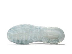 Nike Air VaporMax Flyknit 2 White Pure Platinum