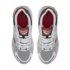Saucony Omni 9 White Red (GS)