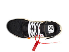 Nike Air Presto Off-White: Iconic Comfort Reimagined