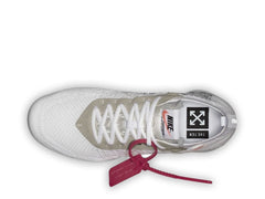 Nike Air VaporMax Off-White (2018) – Limited Edition Sneakers