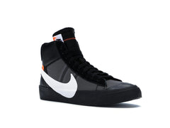 Nike Blazer Mid Off-White Grim Reaper: Iconic Sneaker