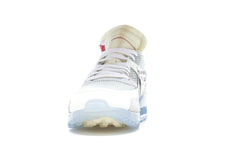 Nike Air Max 90 Off-White Sail AA7293-100 Sneakers