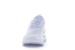 Nike Air Max 270 Triple White Women’s Sneaker AH6789-102