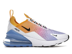 Nike Air Max 270 Women’s Gradient University Gold AH6789-702