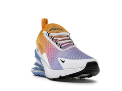 Nike Air Max 270 Women’s Gradient University Gold AH6789-702