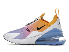 Nike Air Max 270 Women’s Gradient University Gold AH6789-702