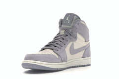 Women’s Jordan 1 Retro High Pale Ivory AH7389-101 Sneakers