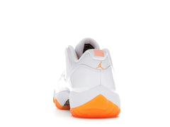 Women’s Air Jordan 11 Retro Low Citrus (2021) AH7860-139
