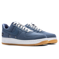 Air Force 1 Low West Coast - Diffused Blue/White