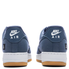 Air Force 1 Low West Coast - Diffused Blue/White