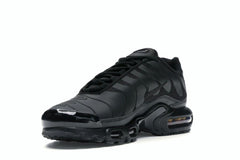 Nike Air Max Plus Triple Black Leather – AJ2029-001