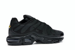 Nike Air Max Plus Triple Black Leather – AJ2029-001