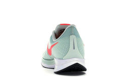 Nike Zoom Pegasus 35 Turbo Wolf Grey Hot Punch Running Shoes – AJ4114-060