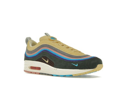 Nike Air Max 1/97 Sean Wotherspoon Extra Lace Set