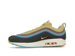 Nike Air Max 1/97 Sean Wotherspoon Extra Lace Set