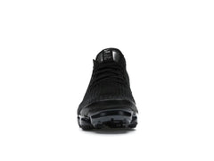 Nike Air VaporMax Flyknit 3.0 Triple Black: Lightweight Cushioning and Modern Style