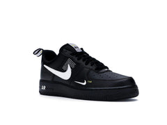 Nike Air Force 1 Low Utility Black White
