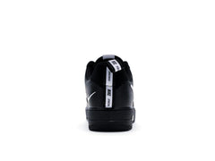 Nike Air Force 1 Low Utility Black White