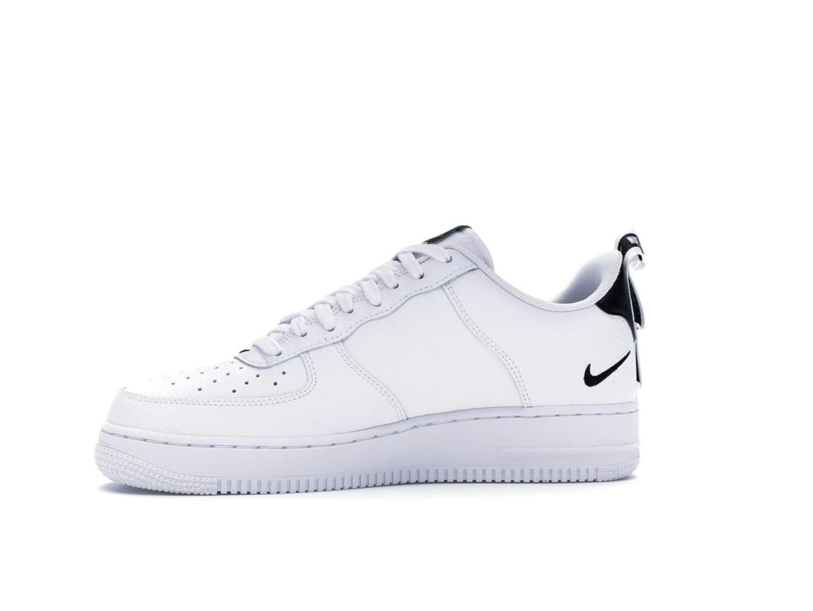 Nike Air Force 1 Low Utility White Black