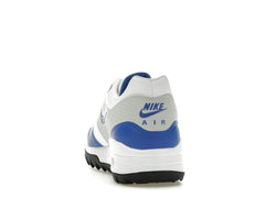 Nike Air Max 1 Golf Game Royal AQ0863-102 White/Neutral Grey