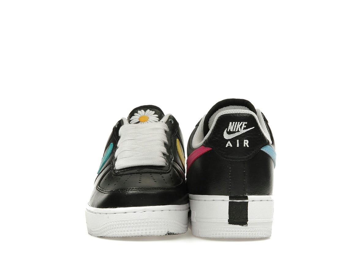 Nike Air Force 1 Low G-Dragon Peaceminusone Para-Noise 3.0