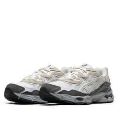 Asics Gel-NYC - Cream/White