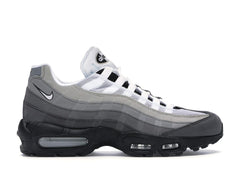 Nike Air Max 95 OG Black Anthracite – Iconic Sneaker